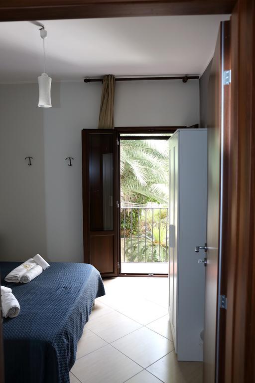 Conte Agostino Pepoli Apartment Trapani Ngoại thất bức ảnh