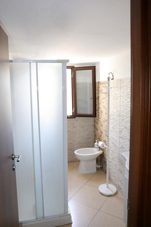 Conte Agostino Pepoli Apartment Trapani Ngoại thất bức ảnh